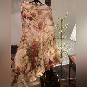 Zimmermann Lumosity Skirt